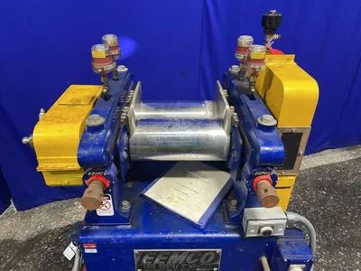 Used EEMCO _UNKNOWN_ 2 Roll Mills Ohio US | HGR 24 #1230652