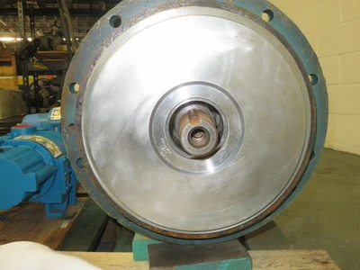 USED Goulds 3175S