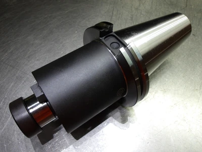 Command CAT50 1.25" Facemill Tool Holder 3.5" Pro C6S5-1250 (LOC2197)