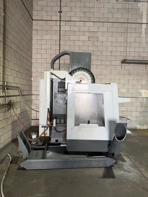 2013 HAAS VF-2SS Vertical Machining Centers | Toolquip, Inc. (9)