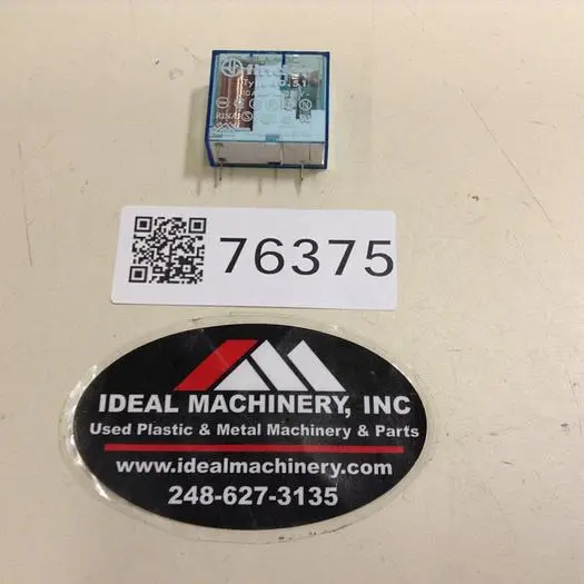 Used FINDER 40.51 Relays & Switches Michigan US | Ideal Machinery #567534