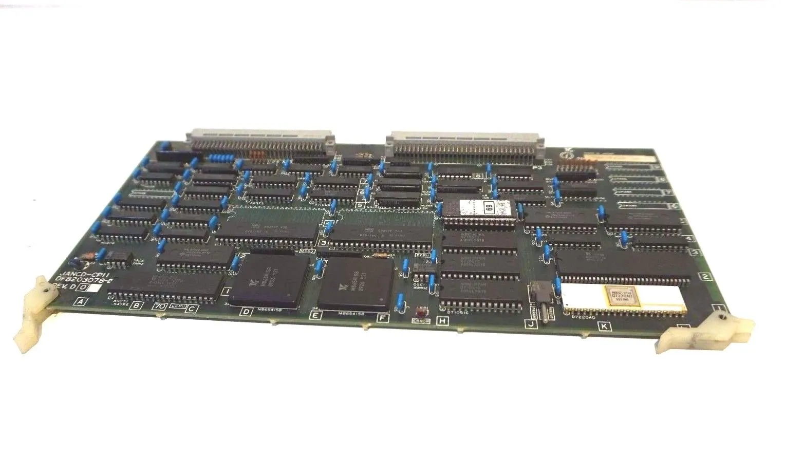 USED YASKAWA DF8203078-BO