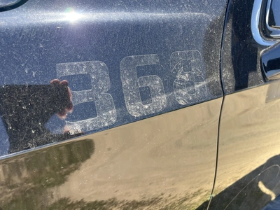 USED 2021 CHEVROLET TAHOE