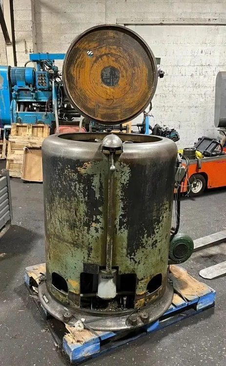 Used _UNKNOWN_ _UNKNOWN_ Chip Wringers Florida US | Sanders Equipment #1136782