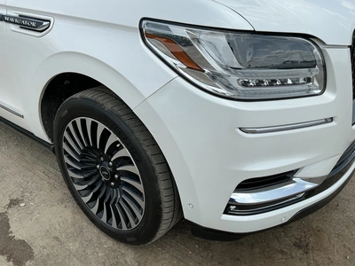 Used 2018 LINCOLN NAVIGATOR SUVs Michigan US | Miedema Asset Management Group #1322345