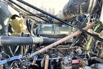 Used 2007 WESTERN STAR 4900 Winch Trucks Virginia US | Proxy Equipment #1385314
