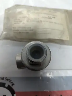 New | in-Stock REXROTH 1/2" Pump & Valve Parts Ohio US | Surplus Asset Holdings #1239003