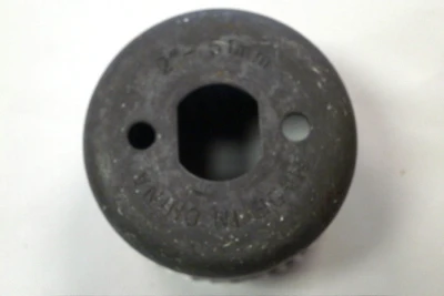 Used 2 1/8" (51mm) Bi-metal Hole Saw