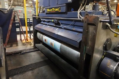 Used _UNKNOWN_ _UNKNOWN_ Die Cutters California US | Capital Recovery Group #1546014