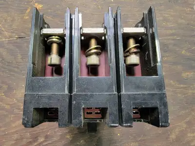 USED MITSUBISHI NF-SJ3150