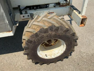 Used TEREX TS25RT Scissor Lifters Michigan US | Miedema Asset Management Group #1293126