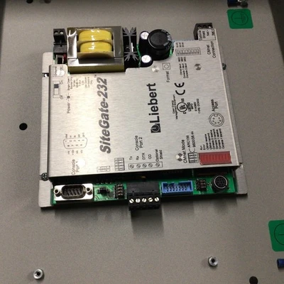 New | in-Stock Liebert 166523G4 Misc Electrical & Power Parts | Davliegogo LLC #1709134