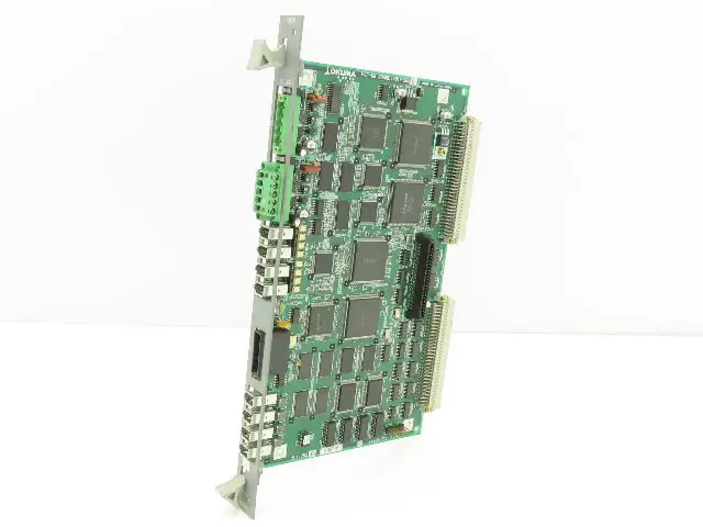 Used OKUMA _UNKNOWN_ PLC Processors Indiana US | Arrow Industrial #1147326