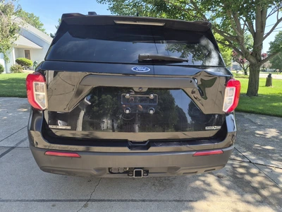 Used 2020 FORD EXPLORER SUVs Wyoming US | Miedema Asset Management Group #1312295