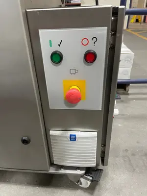 USED 2019 BAKER PERKINS FRED