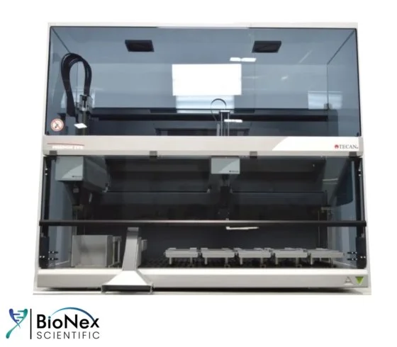 Used TECAN FREEDOM EVO-2 150 Robotics New Jersey US | Bionex Scientific LLC #883083