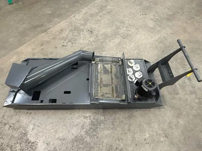 2013 HAAS VF-2 Vertical Machining Centers | Hindley Machine Tool Sales, LLC (21)