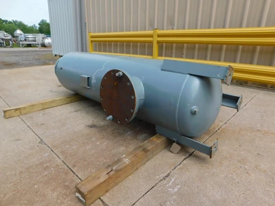 Used Universal AET _UNKNOWN_ Fan & Blower Parts Ohio US | Equipment Recovery Corp. #1331230