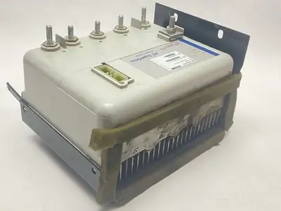 Used Danaher Motion Rev 0008 AC SuperDrive Motor Controller ACS4808-350F01 Motor Controllers Michigan US | Maverick Industrial Sales #1391333