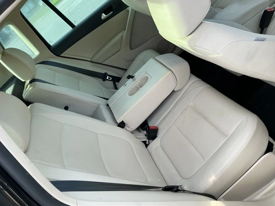 Used 2014 VOLKSWAGEN TIGUAN SUVs Michigan US | Miedema Asset Management Group #1579046