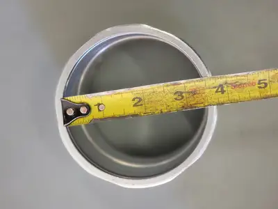 NEW AMERICAN FITTINGS ERC300CPLG