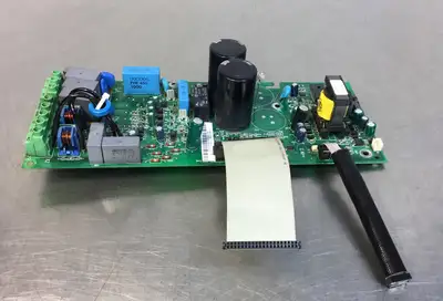 USED ABB ACS ACH