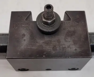 Used DORIAN TOOL D35CXA-41 Boring Bars Kentucky US | Aucto #1315798