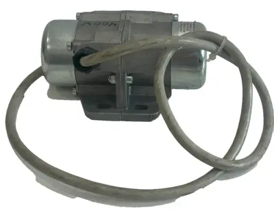 USED VIBRATEC VBM-2T VIBRATOR RPM3000 50HZ