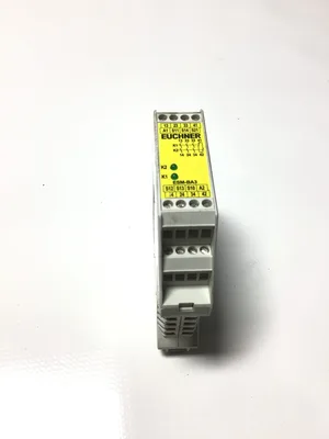 Euchner ESM-BA301 Safety Monitoring Relay 3A