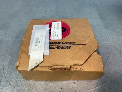 Used ALLENBRADLEY 1746C9 Cable & Wire Ohio US | HGR 24 #1507694