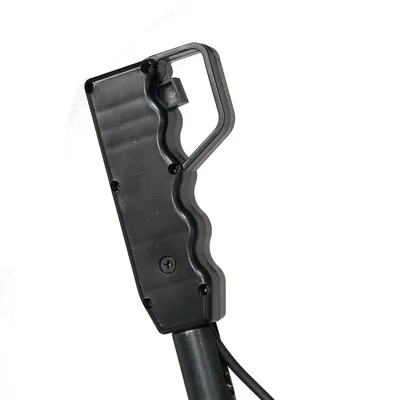 BAILEIGH BA9-1000267 Abrasive Saws | Sierra Victor Industries (4)