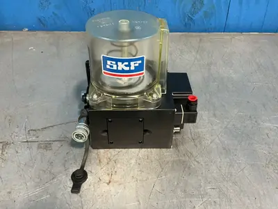 Used SKF KFB1MWV64V7+924 Pumps Ohio US | HGR 24 #1404295