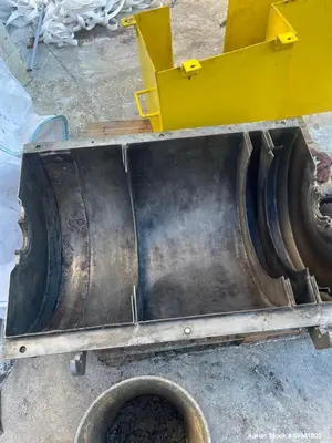 USED SHARPLES P3000