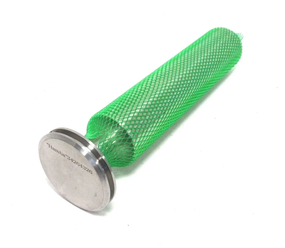 NEW HAMBA 34264326 EXTRUSION PISTON