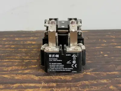 New | in-Stock EATON 9575H3E000 Misc Electrical & Power Parts British Columbia CA | Lenmark #250718
