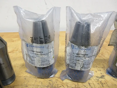 Used GENERIC GENERIC Collets Minnesota US | Machinesused.com #1411707
