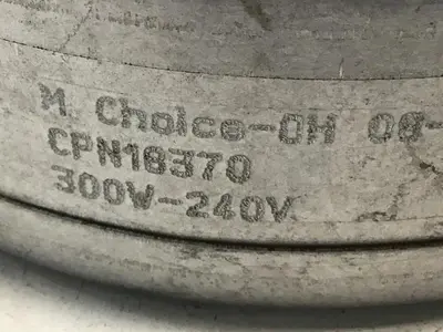 NEW THERMAL CPN18370