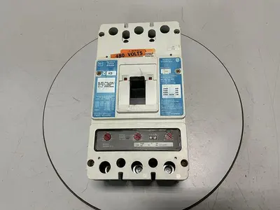 USED EATON CUTLER-HAMMER KD3400F