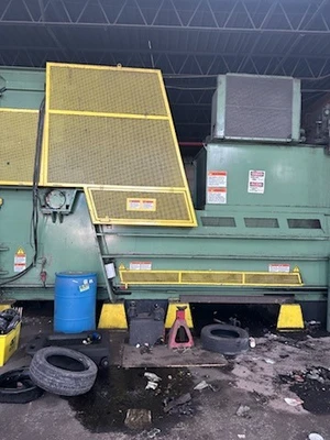 Bollegraaf HBC 140