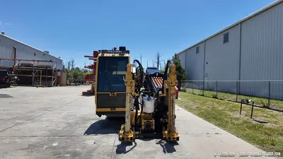 Used 2024 VERMEER 2024 VERMEER D24X40 S3 Drill Rigs Florida US | HDD Broker #1346289