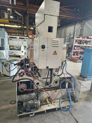 USED ELOX CORP. MONDO 50