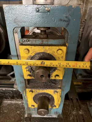 Used BRADBURY N/A Roll Formers Ohio US | G-2000, Inc. #1327161