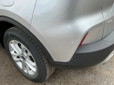 Used 2020 FORD ESCAPE SUVs Michigan US | Miedema Asset Management Group #1476843