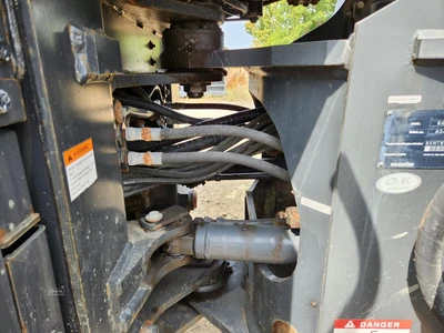 Used 2018 KOMATSU WA270-8 Wheel Loaders | Abele Tractor #1342923