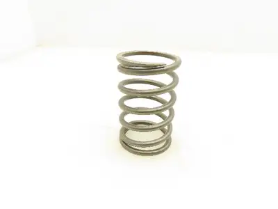 96485K131 Mini Sprint Brake Return Spring 1.56"x1.95"x 3"  Lot of 3