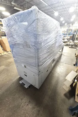 USED 2016 MURATEC MW-200G