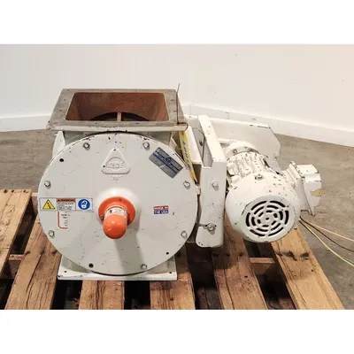 Used KICE INDUSTRIES INC. VJ16X12X12 Valves/Fittings West Virginia US | JM Industrial #1545693