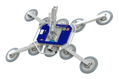 SCHMALZ VacuMaster Glass 1000 Lifting Systems | Complete Cutting Solutions (1)