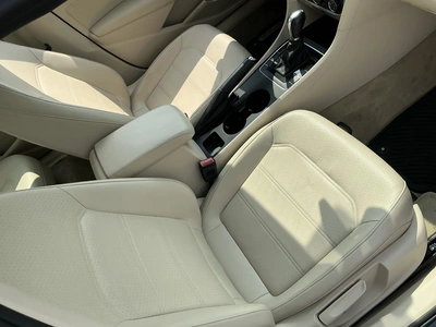 Used 2014 VOLKSWAGEN PASSAT Sedans Michigan US | Miedema Asset Management Group #1313934