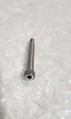 TROPIC FASTENERS SOCKET SHOULDER SCREW